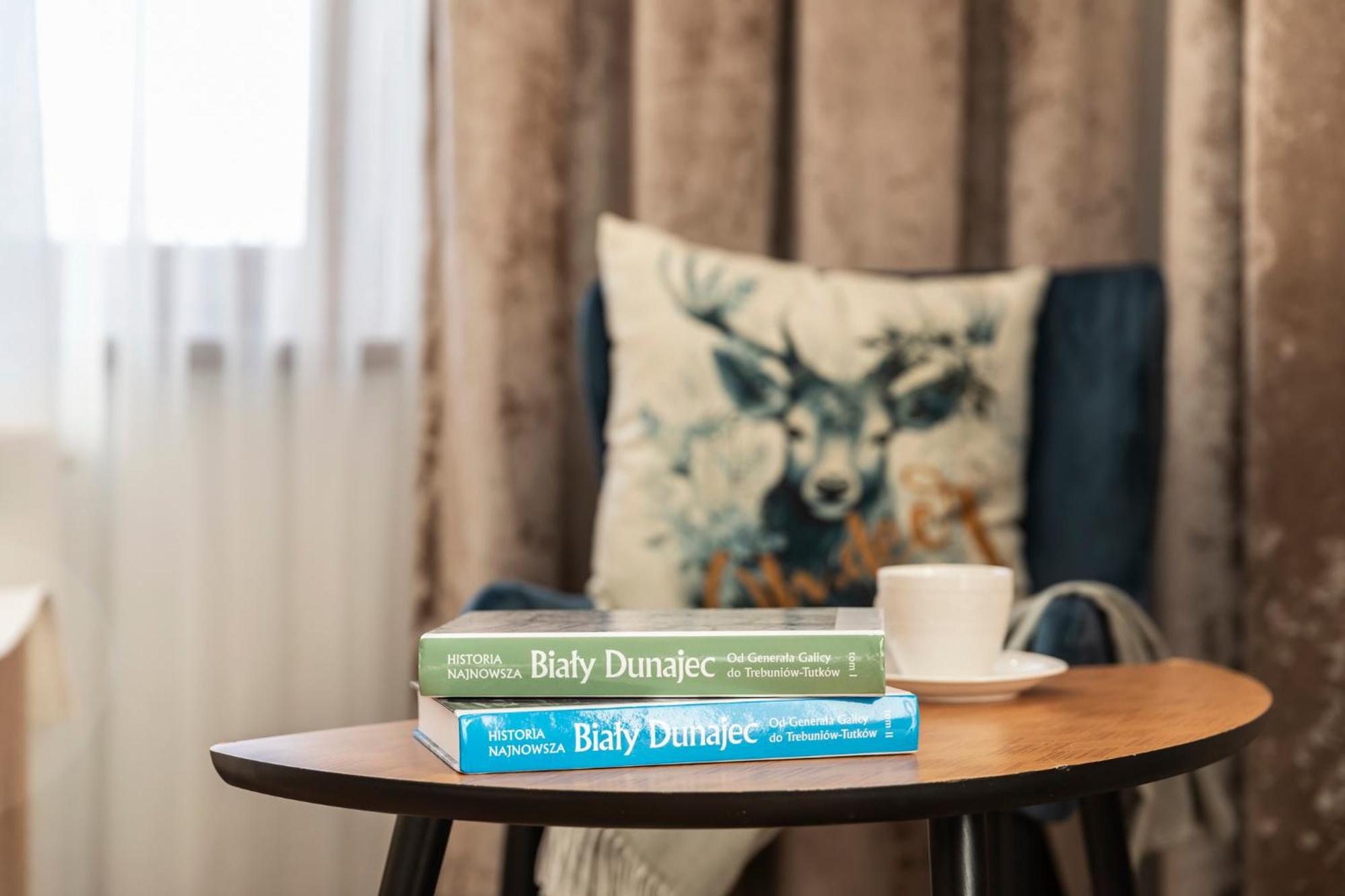 Willa Chwost Pokoje & Apartamenty W Poblizu Zakopanego I Term *